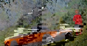 124 Spider (1966 - 1985)